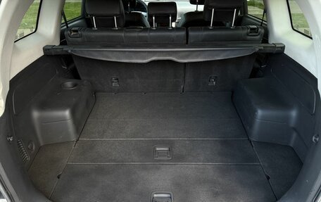 Chevrolet Captiva I, 2014 год, 1 179 000 рублей, 17 фотография