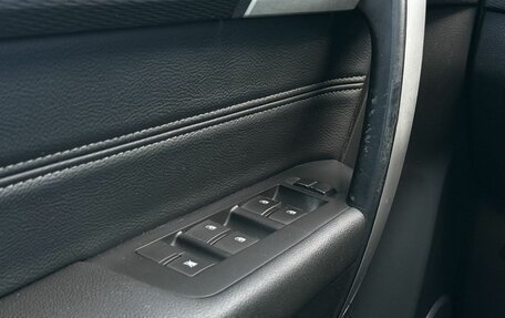Chevrolet Captiva I, 2014 год, 1 179 000 рублей, 16 фотография