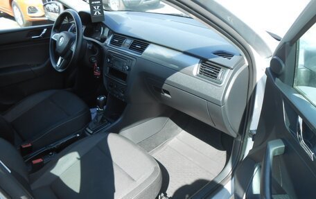 Skoda Rapid I, 2014 год, 798 000 рублей, 11 фотография