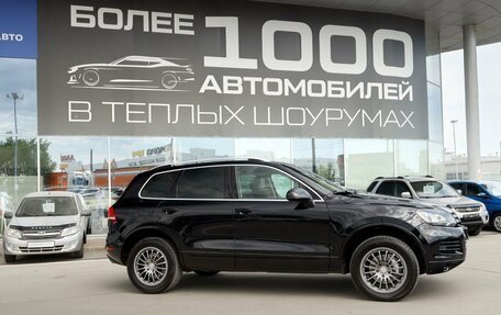 Volkswagen Touareg III, 2012 год, 2 430 000 рублей, 5 фотография