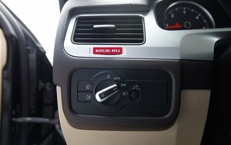 Volkswagen Touareg III, 2012 год, 2 430 000 рублей, 14 фотография