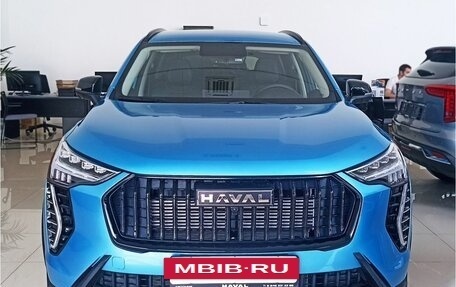 Haval Jolion, 2026 год, 2 649 000 рублей, 2 фотография