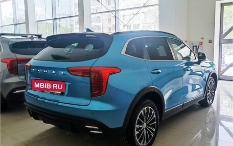Haval Jolion, 2026 год, 2 649 000 рублей, 8 фотография