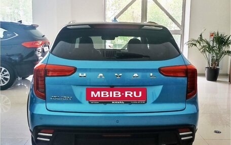 Haval Jolion, 2026 год, 2 649 000 рублей, 7 фотография