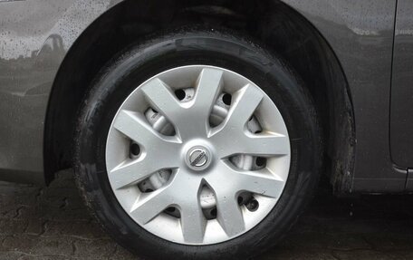 Nissan Sentra, 2015 год, 1 030 000 рублей, 9 фотография