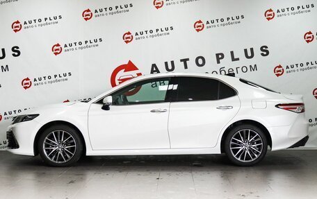 Toyota Camry, 2023 год, 3 949 000 рублей, 5 фотография