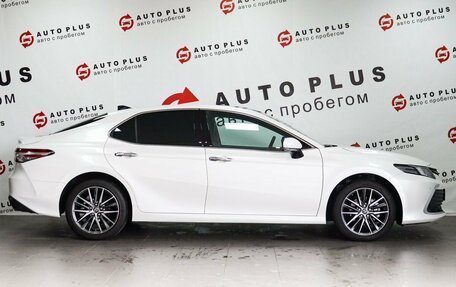 Toyota Camry, 2023 год, 3 949 000 рублей, 6 фотография