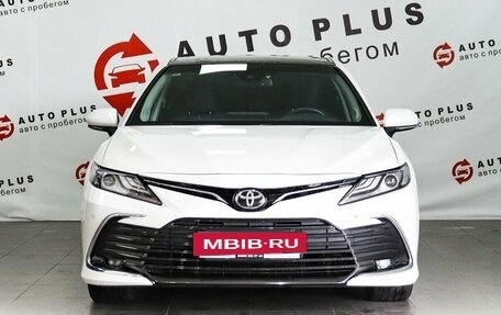 Toyota Camry, 2023 год, 3 949 000 рублей, 3 фотография