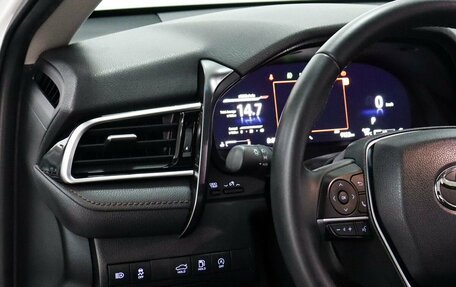 Toyota Camry, 2023 год, 3 949 000 рублей, 14 фотография