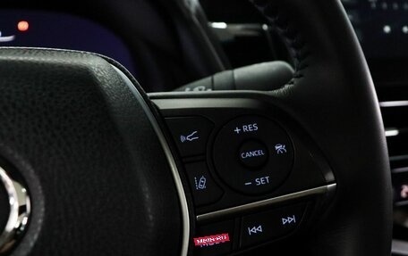 Toyota Camry, 2023 год, 3 949 000 рублей, 17 фотография