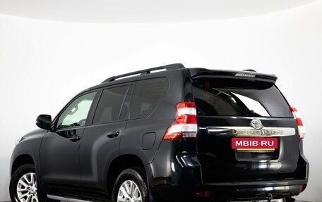Toyota Land Cruiser Prado 150 рестайлинг 2, 2014 год, 3 319 000 рублей, 7 фотография
