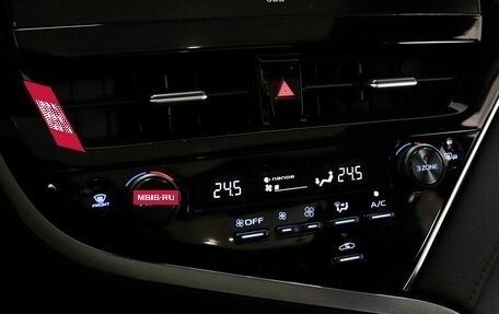 Toyota Camry, 2023 год, 3 949 000 рублей, 27 фотография