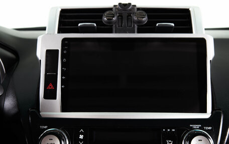 Toyota Land Cruiser Prado 150 рестайлинг 2, 2014 год, 3 319 000 рублей, 21 фотография
