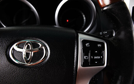 Toyota Land Cruiser Prado 150 рестайлинг 2, 2014 год, 3 319 000 рублей, 20 фотография