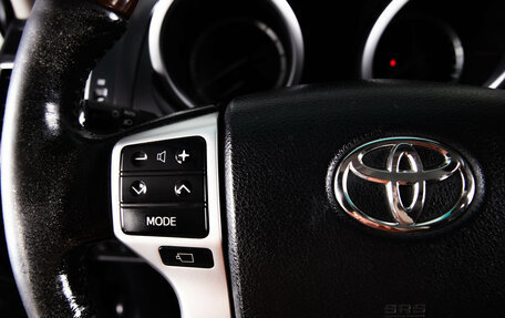 Toyota Land Cruiser Prado 150 рестайлинг 2, 2014 год, 3 319 000 рублей, 19 фотография