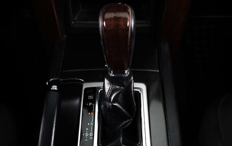 Toyota Land Cruiser Prado 150 рестайлинг 2, 2014 год, 3 319 000 рублей, 23 фотография