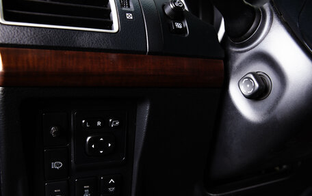 Toyota Land Cruiser Prado 150 рестайлинг 2, 2014 год, 3 319 000 рублей, 26 фотография