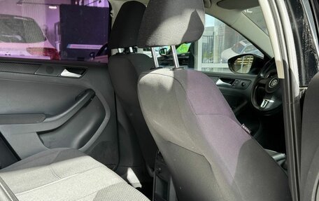 Volkswagen Jetta VI, 2012 год, 889 000 рублей, 8 фотография