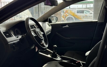 Volkswagen Jetta VI, 2012 год, 889 000 рублей, 7 фотография