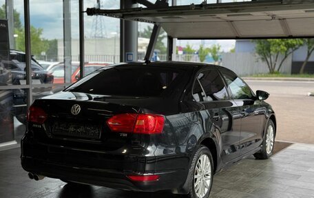 Volkswagen Jetta VI, 2012 год, 889 000 рублей, 6 фотография