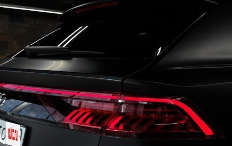 Audi Q8 I, 2022 год, 9 500 000 рублей, 6 фотография