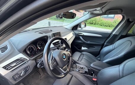 BMW X2, 2018 год, 2 350 000 рублей, 5 фотография