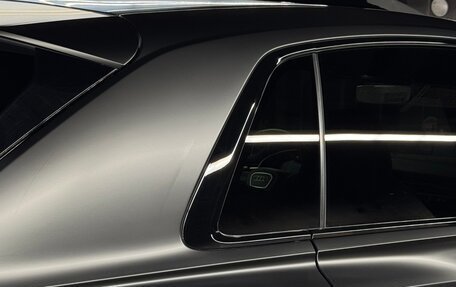 Audi Q8 I, 2022 год, 9 500 000 рублей, 4 фотография