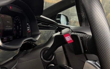 Audi Q8 I, 2022 год, 9 500 000 рублей, 7 фотография