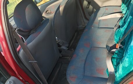 Renault Clio III, 2001 год, 140 000 рублей, 1 фотография