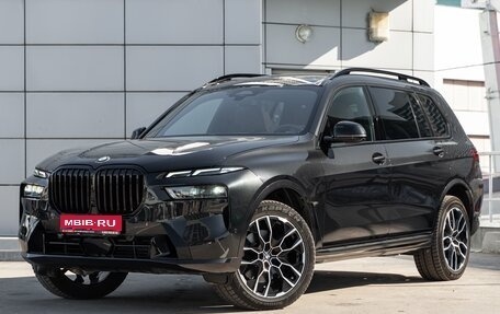 BMW X7, 2023 год, 13 000 000 рублей, 1 фотография