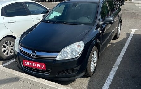 Opel Astra H, 2012 год, 489 000 рублей, 1 фотография