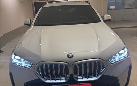 BMW X6, 2024 год, 12 500 000 рублей, 1 фотография