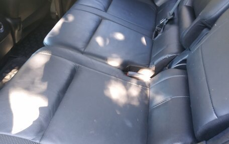 Mitsubishi Pajero IV, 2011 год, 2 700 000 рублей, 1 фотография