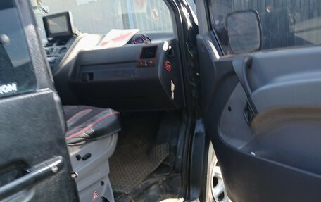 Mercedes-Benz Vito, 2002 год, 650 000 рублей, 1 фотография