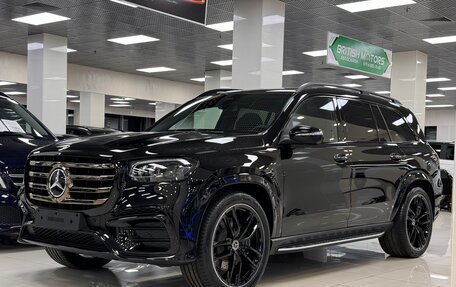 Mercedes-Benz GLS, 2026 год, 18 790 000 рублей, 1 фотография