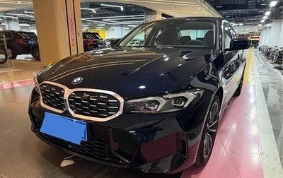 BMW 3 серия, 2023 год, 2 680 000 рублей, 1 фотография