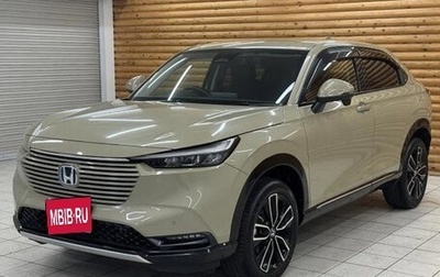 Honda Vezel, 2022 год, 1 820 000 рублей, 1 фотография
