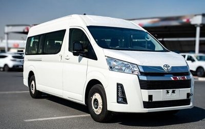 Toyota HiAce H300, 2026 год, 4 200 000 рублей, 1 фотография