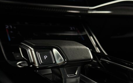 Audi Q8 I, 2022 год, 9 500 000 рублей, 10 фотография