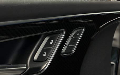 Audi Q8 I, 2022 год, 9 500 000 рублей, 15 фотография