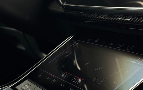 Audi Q8 I, 2022 год, 9 500 000 рублей, 17 фотография