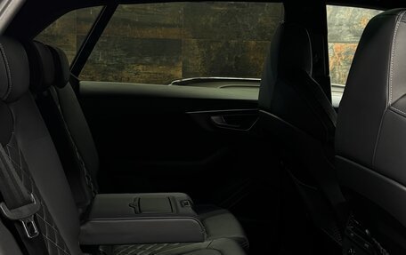 Audi Q8 I, 2022 год, 9 500 000 рублей, 21 фотография