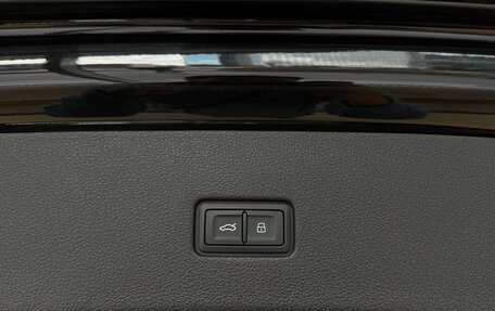 Audi Q8 I, 2022 год, 9 500 000 рублей, 26 фотография