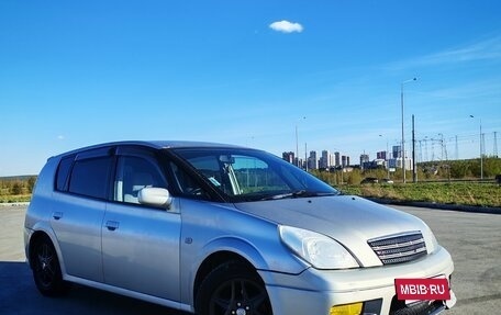 Toyota Opa I рестайлинг, 2000 год, 410 000 рублей, 2 фотография