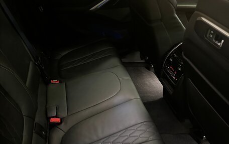 BMW X6, 2024 год, 12 500 000 рублей, 9 фотография