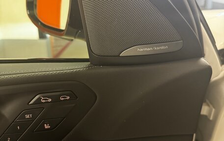BMW X6, 2024 год, 12 500 000 рублей, 7 фотография