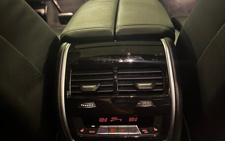 BMW X6, 2024 год, 12 500 000 рублей, 5 фотография