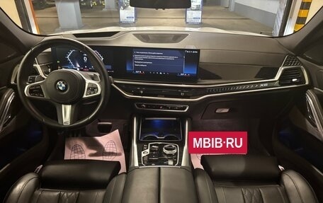 BMW X6, 2024 год, 12 500 000 рублей, 6 фотография