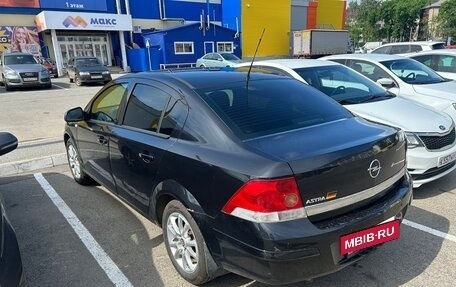 Opel Astra H, 2012 год, 489 000 рублей, 2 фотография