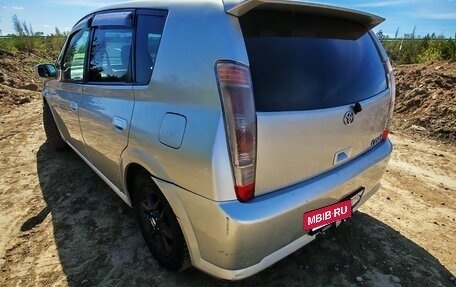Toyota Opa I рестайлинг, 2000 год, 410 000 рублей, 4 фотография